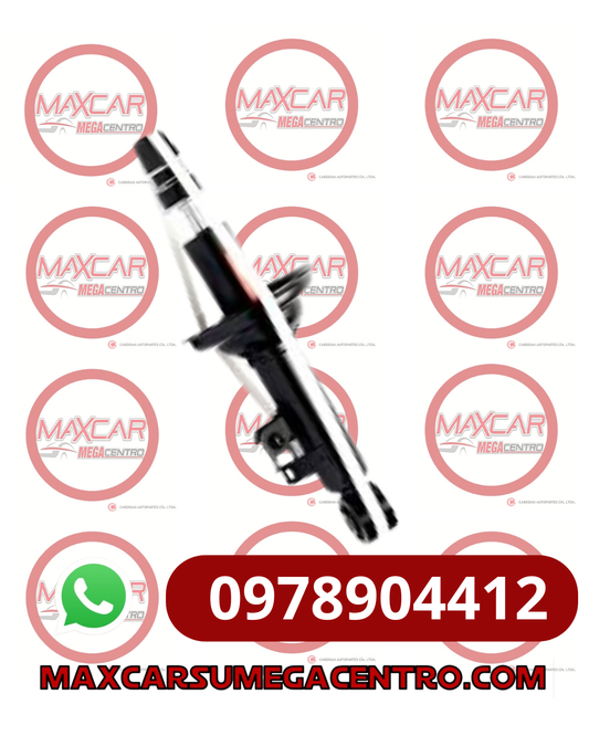 A.341398 AMORTIGUADOR DEL XGM U3774 HILUX VIGO 2.7 LH