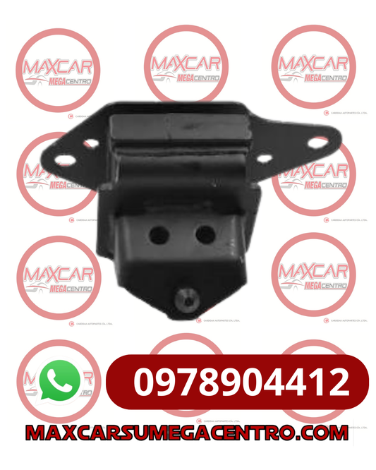 BM.8973672720 BASE MOTOR GSP DMAX 2.5 3.0 4JA1 4JH1 4X2 RH