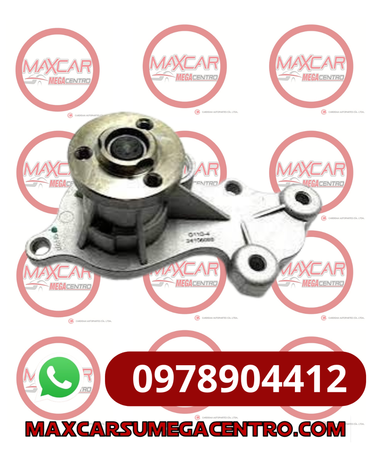BOA.24106088 BOMBA AGUA AUTOTOP SAIL 1.5 17/-