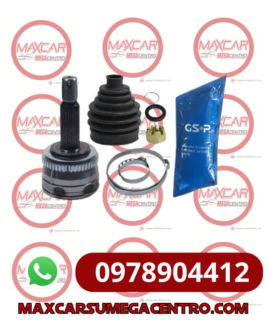 PH.824049 PUNTA HOMOCINETICA EXT GSP TUCSON/SPORTAGE 2.0 05-11 (27X25X62)
