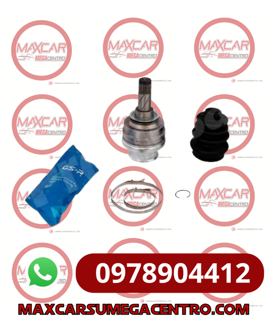 PH.699023 PUNTA HOMOCINETICA INT GSP 22X28X35 CORSA (OP705)