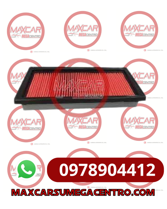 F.AA11215 FILTRO AIRE MILLARD MK50458 VERSA MARCH NOTE