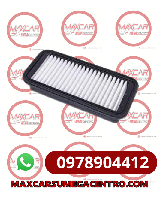 F.AA1109 FILTRO AIRE ADVANCE GW M4 15- VOLEEX C30 19- (1109101XS16XB)