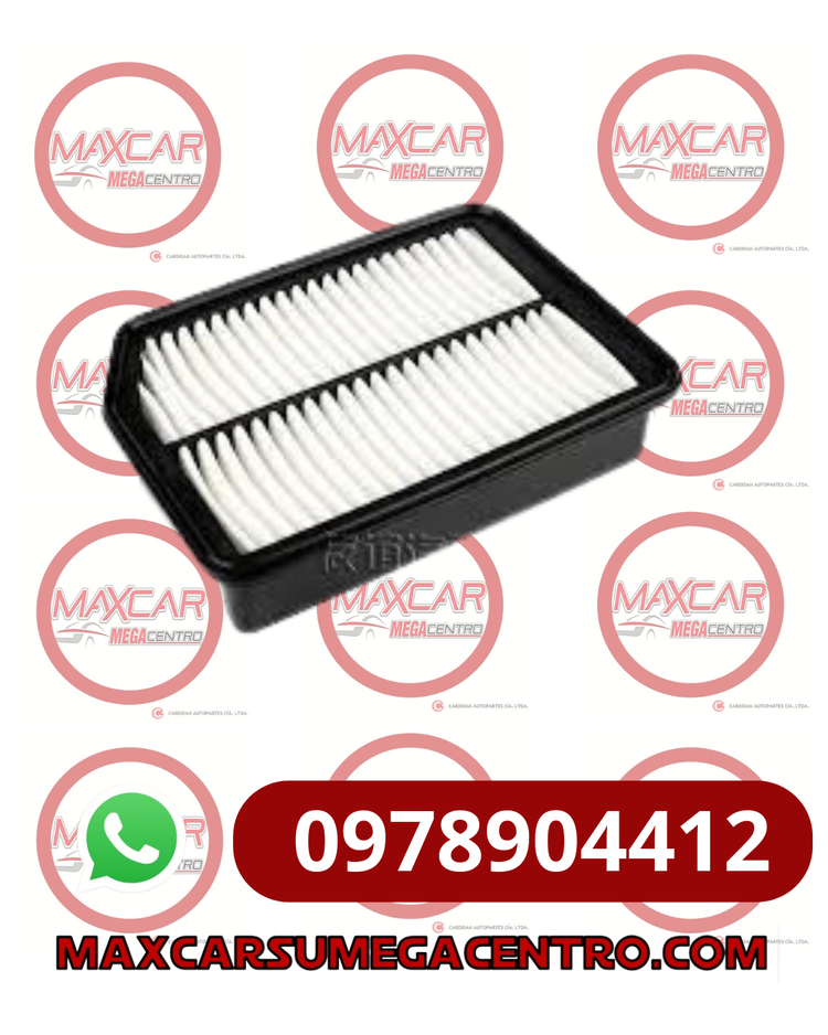 F.AA11093 FILTRO AIRE ADVANCE CHANGAN CS35 JMC LAND WIND X2