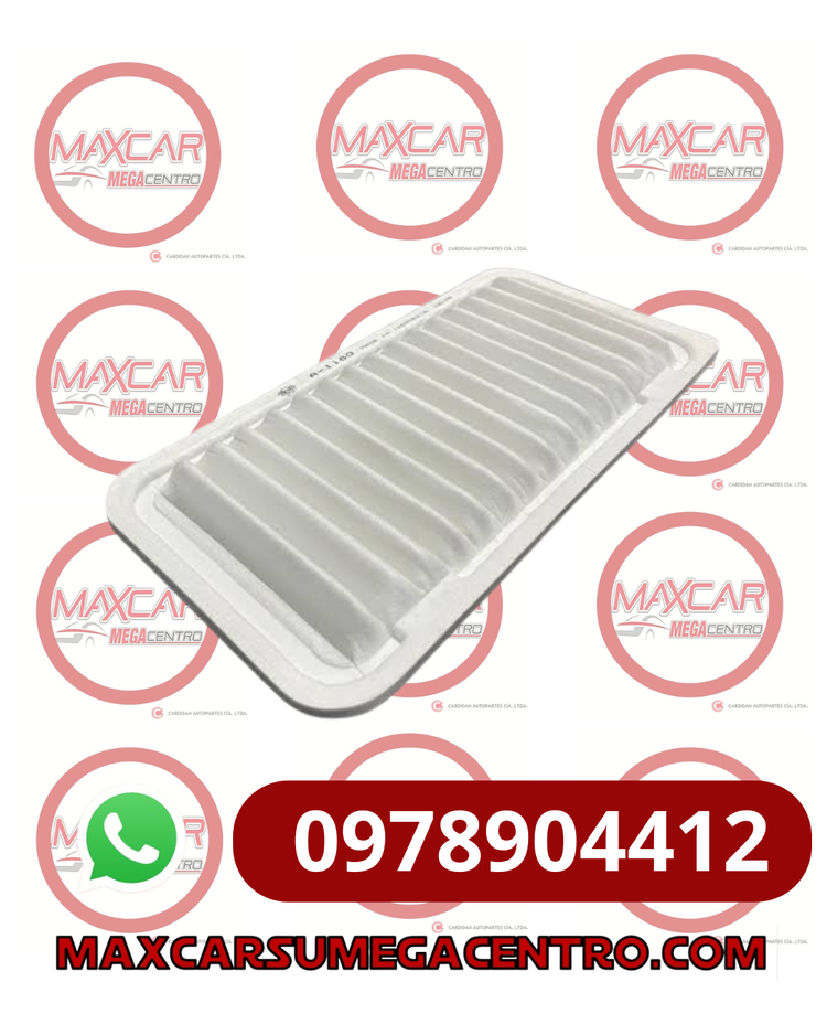 F.AA9482 FILTRO AIRE ADVANCE COROLLA (17801-22020)(A1180)