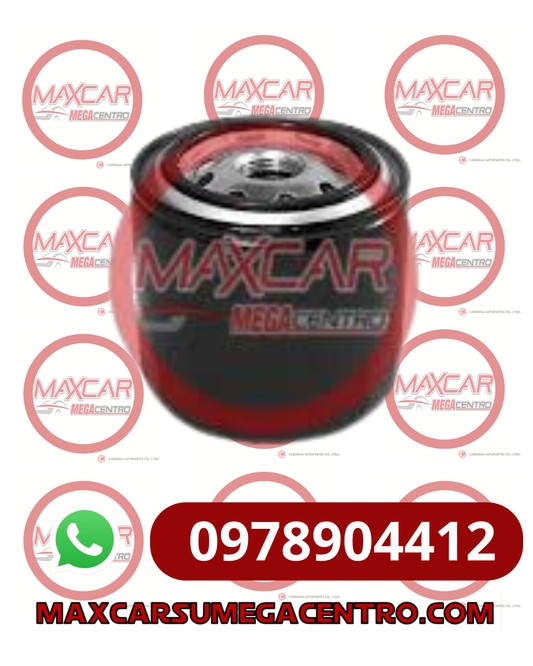F.AFP3627 FILTRO COMBUSTIBLE ADVANCE NHR DMAX (8971725490)