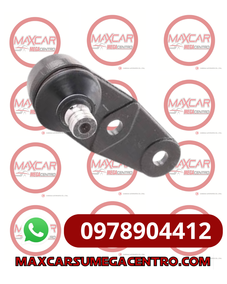 ROT.7701472038 ROTULA GCONTROL RENAULT TWINGO 1.2 95-07