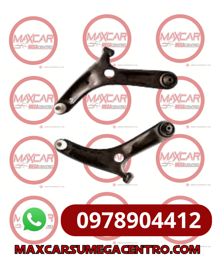 MES.54500-B4000 MESA SUS INF RKT IH0B4LSR GRAND I10 LH