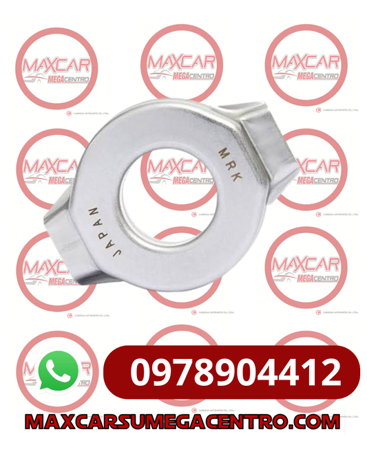 R.48TKA3301RULIMAN EMBRAGUE MRK TKS48-23K SENTRA B13