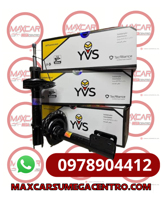 A.YVS63233 AMORTIGUADOR DEL YVS TUCSON IX 2.0 11-16 SPORTAGE R 2.0 11-16 RH
