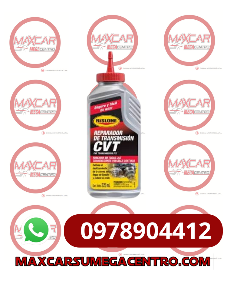 AD.24514 RISLONE REPARADOR TRANSMISION CVT RTCVT049