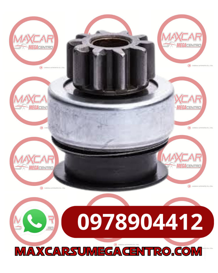 BEN.450 BENDIX ZEN VITARA/HY/MZ BT50