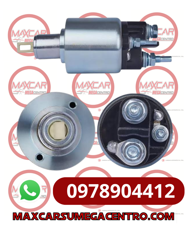 AUT.ZM6271 AUTOMATICO ZM RENAULT LOGAN SANDERO