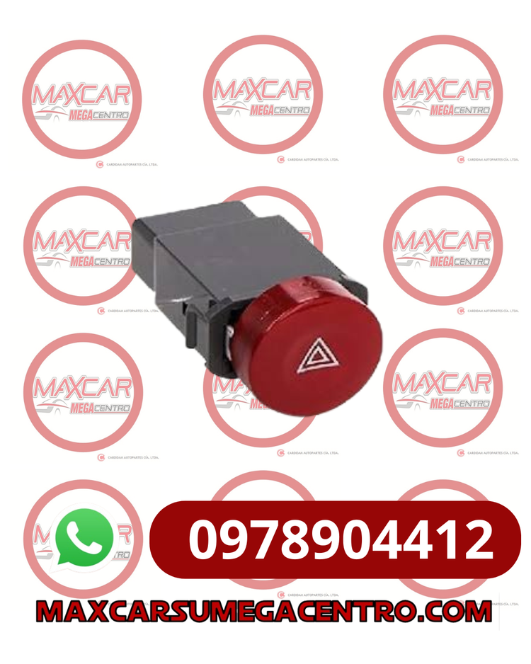 SW.96540793 SWITCH PARQUEO GM AVEO TODOS