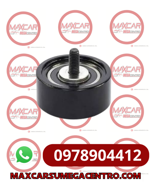 R.93302612 RULIMAN TEMPLADOR ACC RMC 62039 CORSA EVOLUTION METAL APV2864