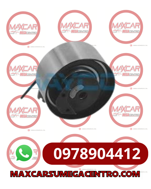 R.GTB0650 RULIMAN TEMPLADOR DIS GMB ZXAUTO TERRALORD 2.5 MAXUS T60 2.8 20- KTB956-ATB2517