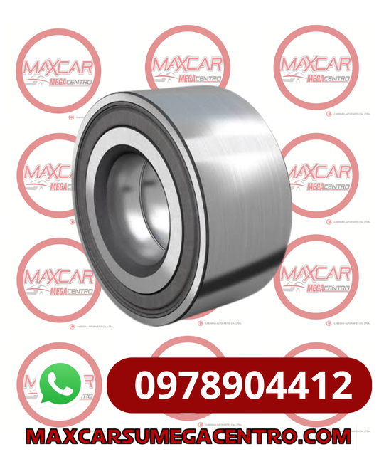 R.BAH0092 RULIMAN RDA DEL NTN* AU0701-4 AVEO SAIL 1.4