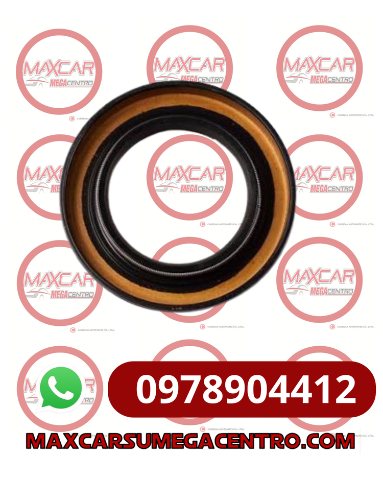 R.5568811.5 RETENEDOR MUSASHI N2264 55X68X8X11.5 SENTRA