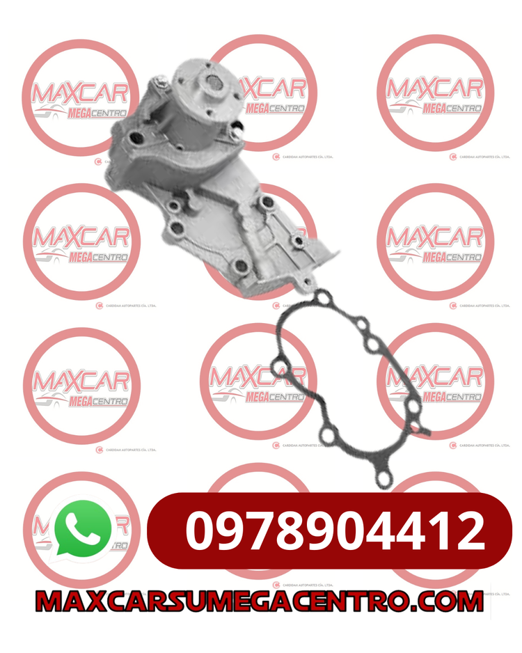BOA.1077364 BOMBA AGUA DRK CHERY PRACTIVAN 472 QQ 1.1