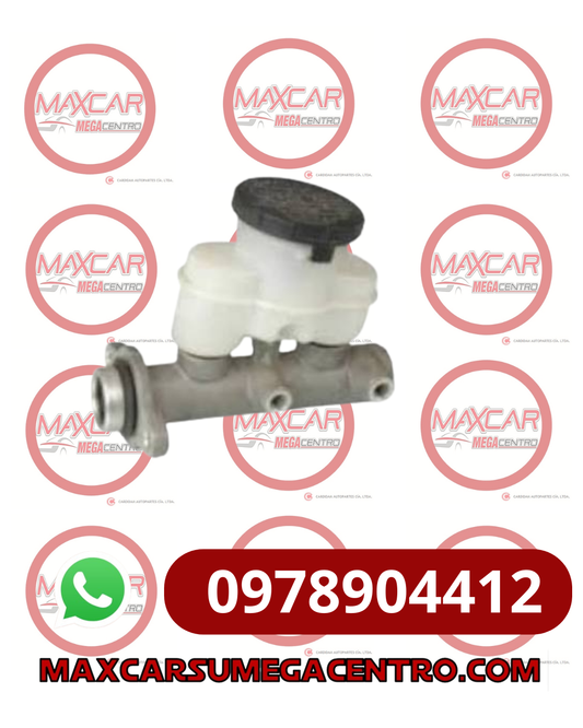 CILINDRO FRENO ISUZU 8943134380 LUV 2.2 2.3 (1165.12)