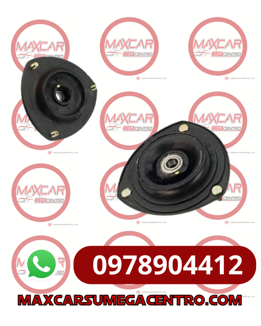 BA.54610-37100 BASE AMORTIGUADOR DEL KENZU TUCSON 04-10 SPORTAGE ACTIVE 06-10 (1005.41)