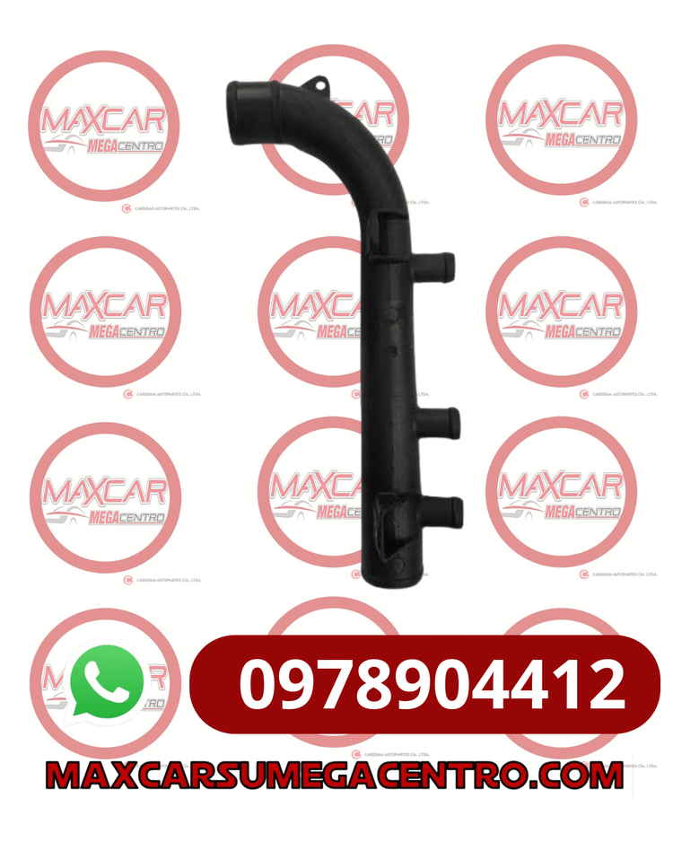 MAN.90322216 TUBO AGUA OEMCH ASTRA ZAFIRA 2.0