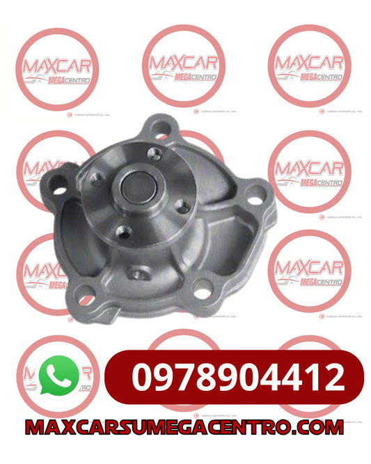 BOA.17400-69G00 BOMBA AGUA CAR SCROSS 1.6