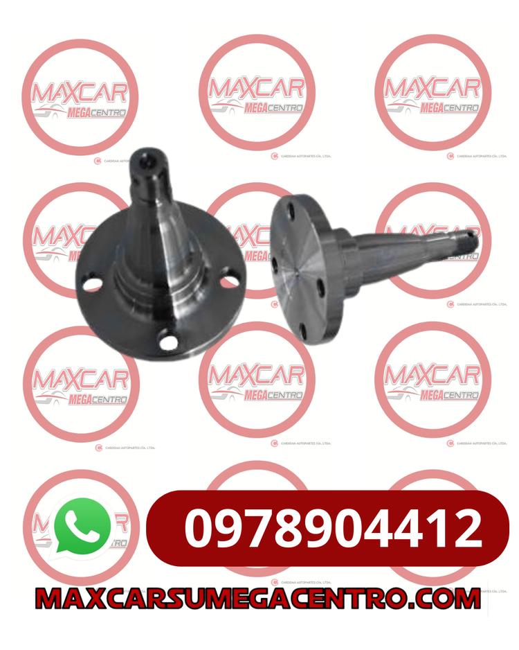 PE.9499004 PUNTA EJE POS GSP CORSA EVOLUTION