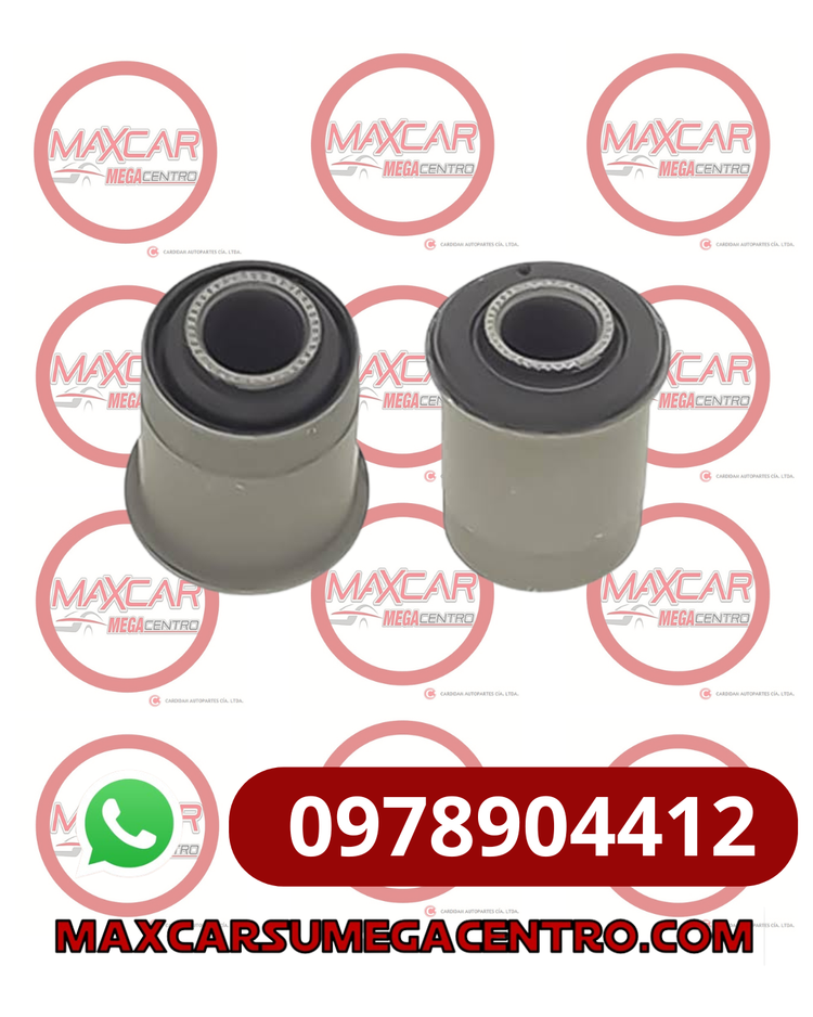 BOC.8944088411 BOCIN MESA INF PEQ TZK HIA450 LUV/TROOPER/DMAX 4X4