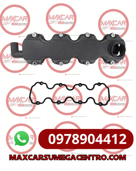TV.96144660 TAPA VALVULAS LUBAPARTS 96144660 LANOS/CHEVYTAXI/AVEO FAMILY