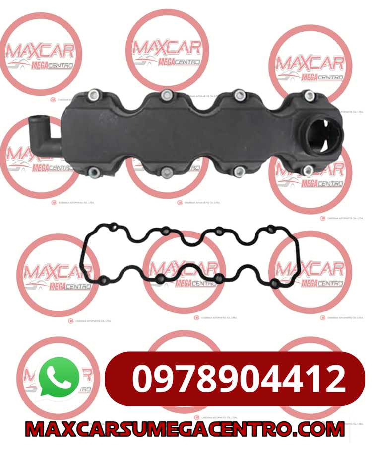 TV.96144660 TAPA VALVULAS LUBAPARTS 96144660 LANOS/CHEVYTAXI/AVEO FAMILY