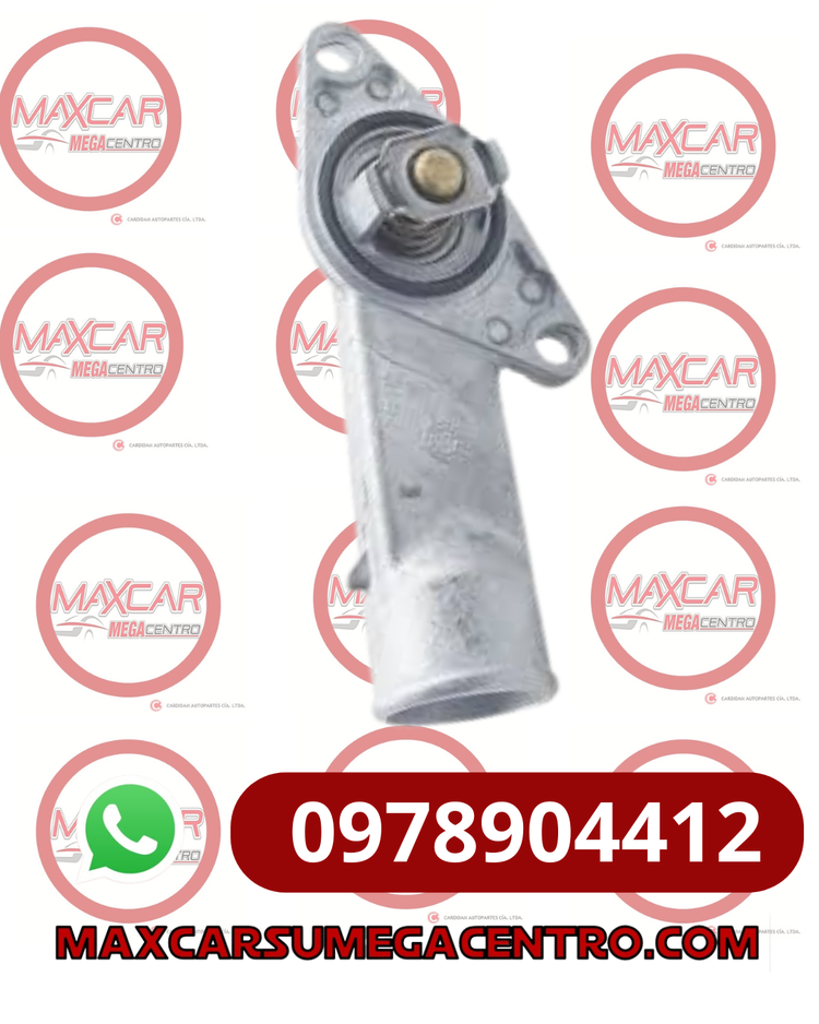 TER.93275736 TERMOSTATO WAHLER 314792 541A0 C/BAS CORSA 1.4 1.6 1.8 96