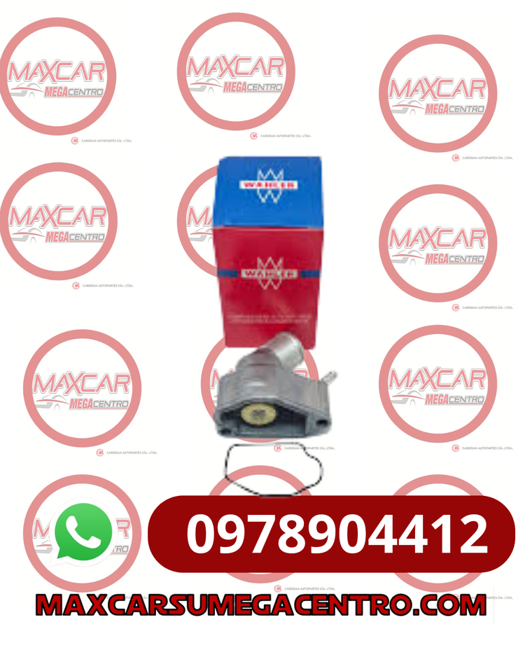 TER.4183.82 TERMOSTATO WAHLER DMAX C24 16V GAS ASTRA VECTRA  (90501081)