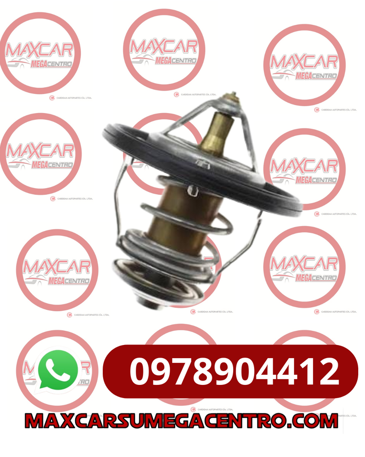 TER.WV56TC82 TERMOSTATO TAMA TOY HILUX 2.4 90916-03120