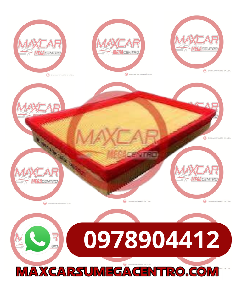 F.AA2521 FILTRO AIRE MILLARD MK96339 VAN N200 N300