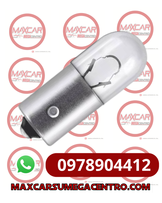 FAR.T4W FOCO TABLERO 24V