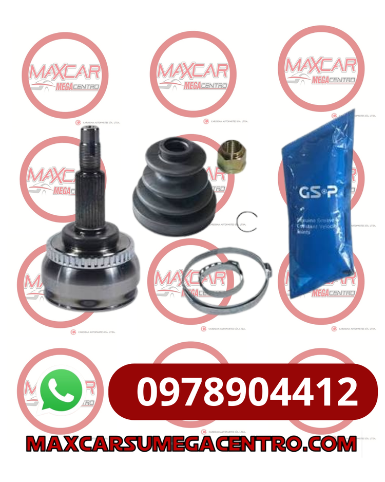 PH.841185 PUNTA HOMOCINETICA EXT GSP XTRAIL 2.0 4WD C/ABS (26X25X56)