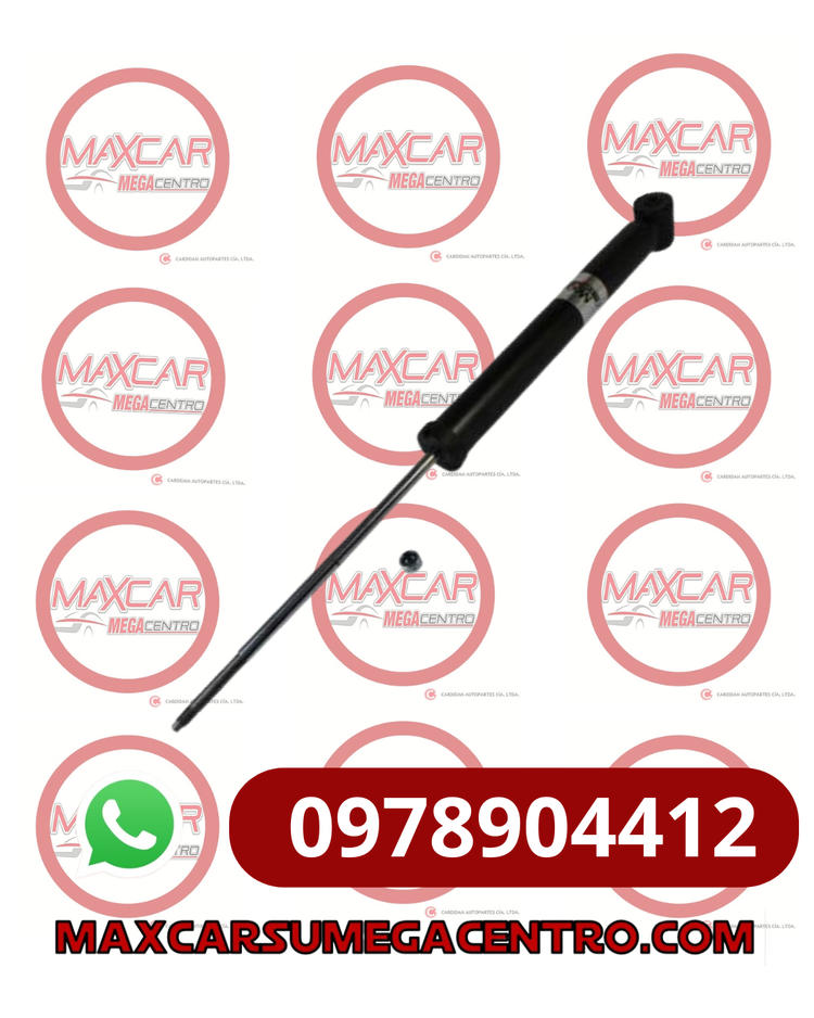 A.96494605 AMORTIGUADOR POS YVS AVEO SAIL 1.4 I/O ***