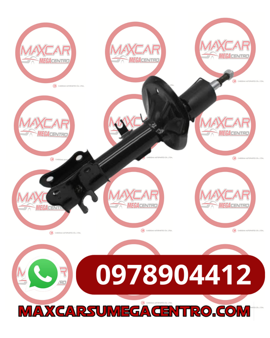 A.96586887 AMORTIGUADOR DEL YVS AVEO SAIL 1.4 LH ***