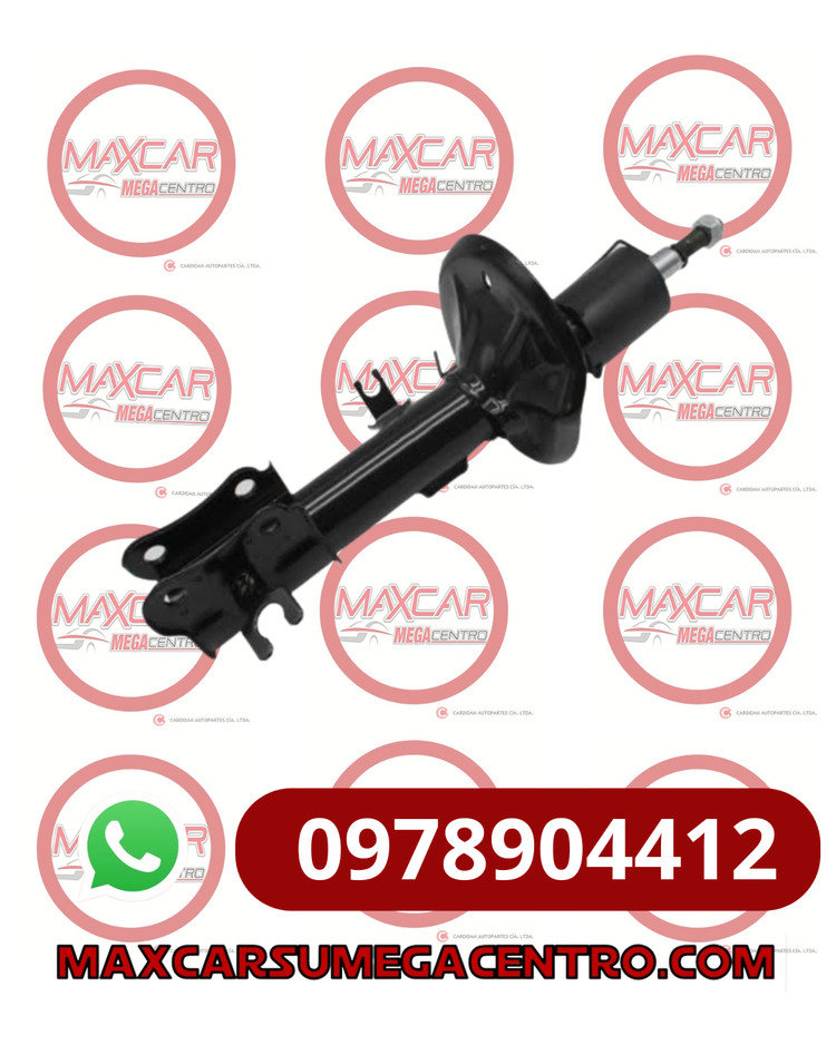 A.96586887 AMORTIGUADOR DEL YVS AVEO SAIL 1.4 LH ***