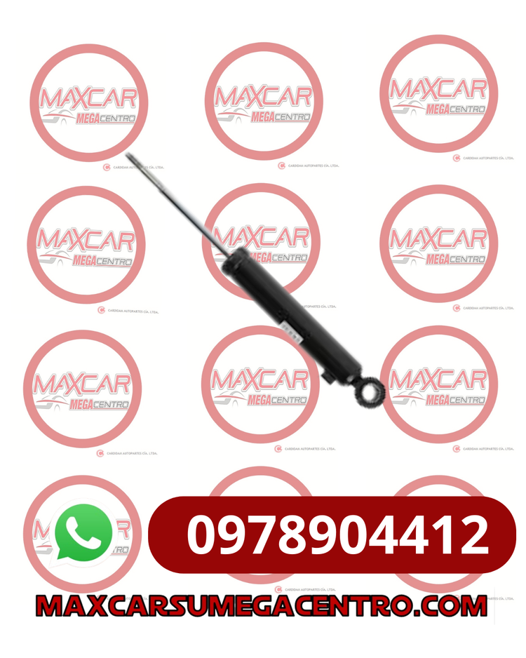 A.55310-H9200 AMORTIGUADOR POS YVS RIO 1.4 18-22 (MEXICO) HYUNDAI ACCENT 1.4 1.6 18-23 ***