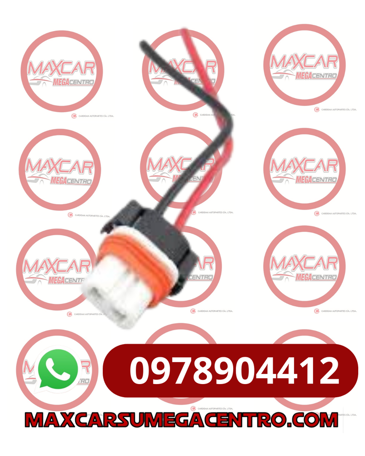 SOC.9005 SOCKET HALOGENO SQ1323A CERAMICA RAE036