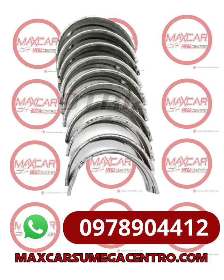 CBI.M3503A CHAQUETA BANCADA TAIHO 0.50 VAN N200 N300