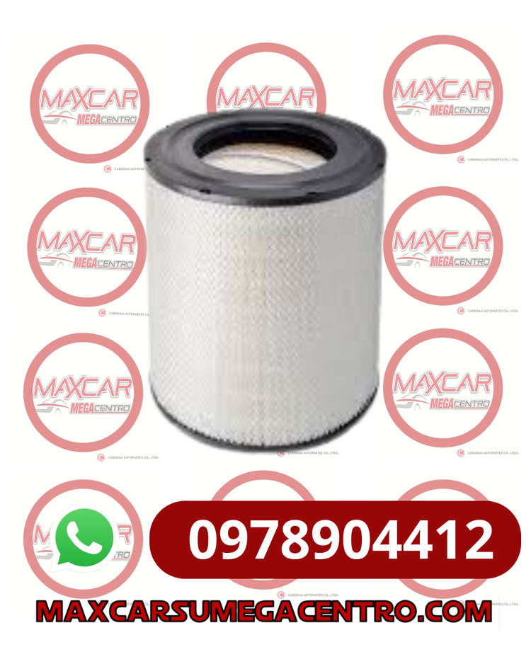 F.AAK120 FILTRO AIRE SAKURA A13620 HINO SS1EKSA 700 19- EXT
