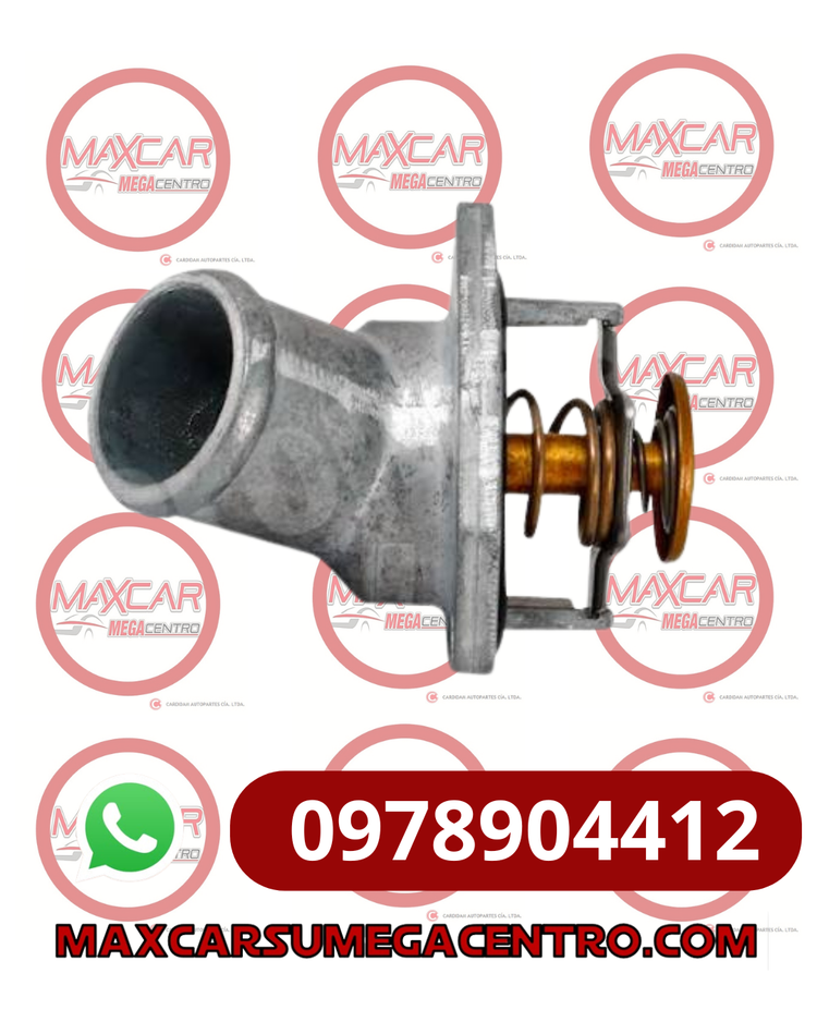 TER.93277347 TERMOSTATO WHALER 418482  LUV 2.2 DMAX ASTRA 1.8 2.0 ZAFIRA