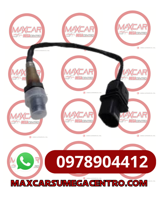 SOX.3742040A2603 SENSOR OXIGENO ALT DONGFENG C37 C35 GLORY 560 1.8