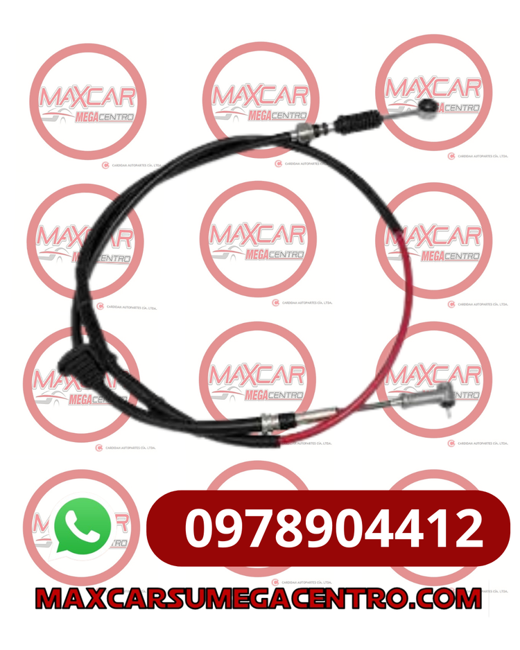 CCC.0K75A46500B CABLE C/CAMBIO MARCHAS ONNURI PREGIO LH