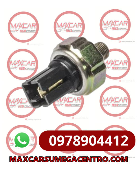 TRA.DOP1147 TROMPO ACEITE DREIK VITARA  SENTRA GA16 CA18 KA24