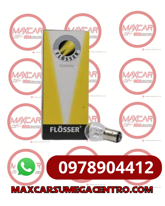 FAR.1034  FLOSHER 12V/2P 5230