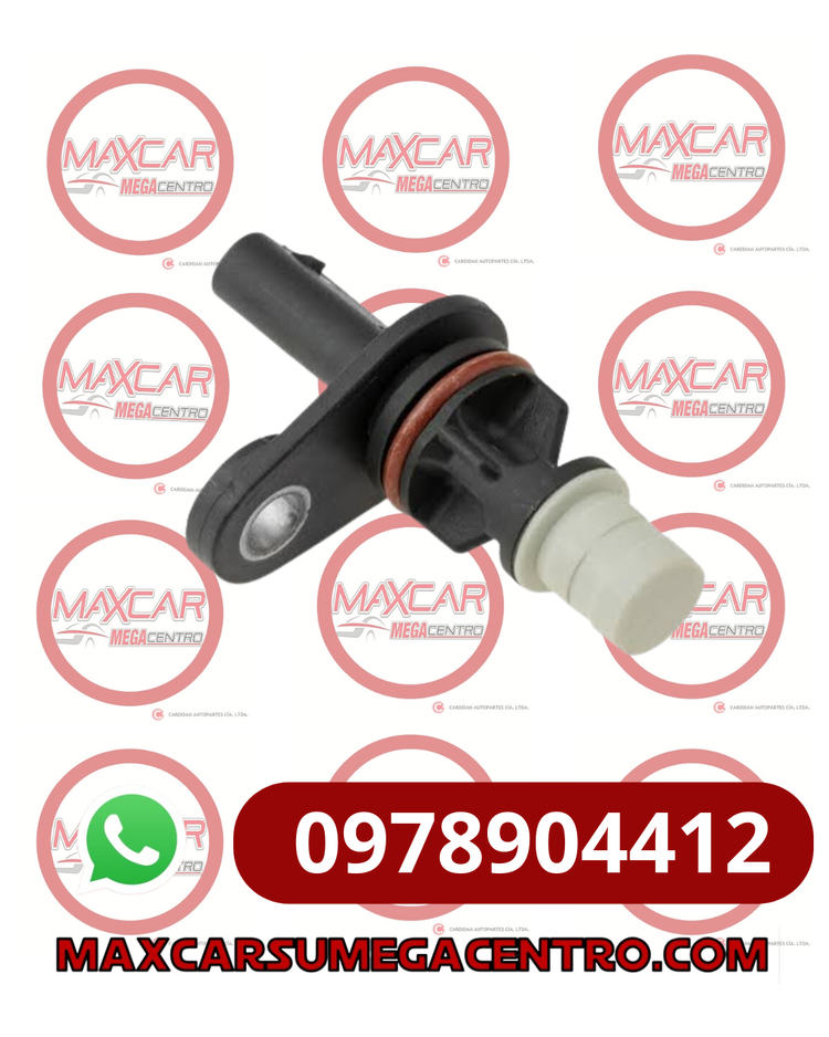 SCKP.25199130 SENSOR POSICION CIGUEÑAL (CKP) KASHIMA SPARK GT 1.2 BEAT
